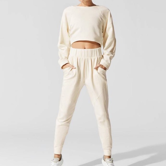 Carbon38 Pants - Carbon38 sweatpants